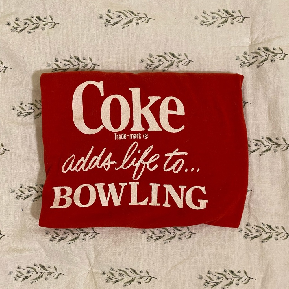 Vintage Coca Cola T-Shirt